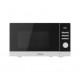 Teka MWE FS20 G Negro Microondas con grill Encimera 20 L 700 W